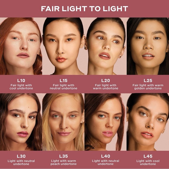 Bite Changemaker Foundation in L15 - Picture 4 of 4